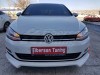 VW GOLF 7 ÖN TAMPON EKİ